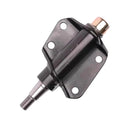 1X Steering Idler Arm Suitable For Holden Rodeo TF TFR55 TFS55 RWD 4X4 1990-2003