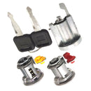 Ignition Barrel + Door Locks Suitable For Holden Rodeo TF 1997¨C2003 4WD 2.8 3.2L