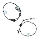 2X Front ABS Speed Sensor Suitable For Subaru Forester Impreza 08-12 27540AG100
