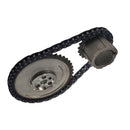 Single Row Timing Chain Set Suitable for VT VX VY VZ Holden Commodore LS1 5.7L