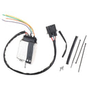 Engine Radiator Cooling Fan Control Module Suitable for Audi A4 A6 Quattro 02-09 Engine Cooling Fan Control Module Suitable for Audi A4 A6 Quattro 2002-2009