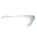 Left Front Lower Bumper Molding Chrome Trim Suitable for Mitsubishi ASX 2020-21
