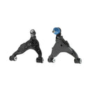 Front Upper & Lower Control Arm Suitable for Toyota Prado RZJ120 KZJ120 KDJ120