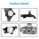 2 Sets Water Pump Suitable For Volvo Penta 835390 3853850 3851982