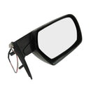 LH Passenger Side Electric Adjust Door Mirror Ford Ranger PX PJ 06-11 PK 11-16