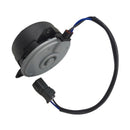 Radiator Cooling Fan Motor RH Suitable for Honda Accord Euro CL 2.4L K24A3 02-08