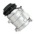 Air Con AC Compressor Suitable for Toyota Hilux VZN167R VZN172R 3.4L 5VZ-FE 2002