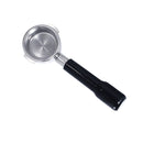 Coffee Bottomless Portafilter Filter Basket Suitable For Breville BES980/990/920
