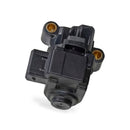 Idle Air Control Valve 0280140572 Suitable for Audi 100 80 90 - BD1