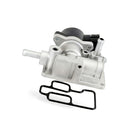 Idle Air Control Valve with Gasket Suitable for Nissan Maxima Infiniti I30 - BD3