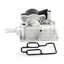 Idle Air Control Valve with Gasket Suitable for Nissan Maxima Infiniti I30 - ZT3