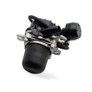 Air Pump Suitable for Toyota Land Cruiser Sequoia Lexus GX460 LX570 17610-0S010 - BD3