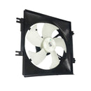 Radiator AC Condenser Cooling Fan Suitable for Subaru Liberty Outback 2003-2009