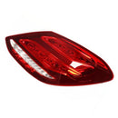 Right Rear LED Tail Light Outer Suitable for Mercedes C-Class W205 2015¡§C2018
