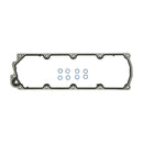 Inlet Intake Valley Cover Gasket Set Suitable For Holden Commodore VZ VE VF LS2