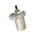 Replacement Starter Motor Suitable For Honda NBC Fuel Injection 110cc Scooter