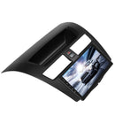 9 inch  Android 13 Head Unit Touchscreen GPS Bluetooth Suitable For Mazda BT50 12-19