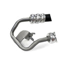 Power Steering High Pressure Hose Suitable for Mercedes GLK C-Class 2044604324 - BD4