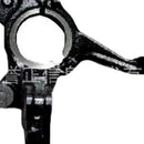 Steering Knuckle Left Suitable for Ford Fiesta 2009-2013 1.6L 1.4L DG80-33031B - XQ1