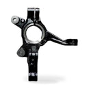 Steering Knuckle Left Suitable for Ford Fiesta 2009-2013 1.6L 1.4L DG80-33031B - ZT3