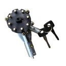 Ignition Lock Cylinder Switch + 2Keys Suitable For	 Benz W463 G-Class 0014621630