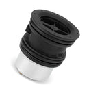 Coolant Thermostat Assembly Suitable for Porsche Cayenne Macan Panamera
