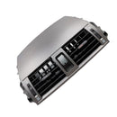 Center Dash AC Outlet Air Vent Panel Suitable for Toyota Corolla 2008-2013 AC Outlet Center Dash