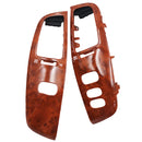Air Vent Outlet Panel Suitable for Toyota Land Cruiser 100&105 series 2003-2007