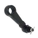 Greasable Steering Pitman Arm Suitable for Mitsubishi Pajero NL 1997-2000 4X4