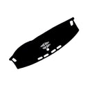 Non-Slip Dash Mat Dashboard Cover Suitable For Land Rover Discovery Sport 15-21