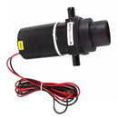 Electric Toilets Motor Pump Suitable for Jabsco 37010-Series, Jabsco 74001-2460