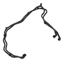 Supercharger Cooler Coolant Hose Upper Suitable for Jaguar XF XJ 3.0L 5.0L