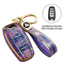 TPU Remote Key Fob Case Cover Suitable For Great Wall Haval H1, H4, H6, H7 & H9