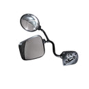 Rearview Mirror Front Left Suitable For Toyota HiAce H200 Van 2005-2013