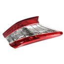 1x Left Hand Tail Light Rear Lamp LED Suitable For Nissan Pulsar B17 Sedan 12-16