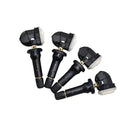 4PCS TPMS Sensors Suitable For Ford Fiesta MK6 MK7 Focus MK3 MK4 Grand C-Max