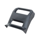 Rear Air Outlet Vent Cover Trim Suitable For Toyota Prado LC250 24+ Carbon Fiber