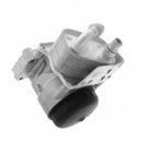 Oil Filter Housing & Oil Cooler Kit Suitable For BMW 1 Series 116i 118i 120i E82