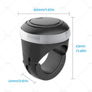 Steering wheel knob Car Steering Wheel Handle Aid Kit Booster Spinner Knob Ball