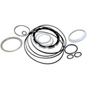 Hydraulic Drive Motor Seal Kit Suitable for Bobcat 751 753 S130 S150 S175 S185