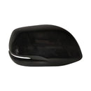 Right or Left Mirror Cover Housing Cap Suitable for Honda CR-V 12- NH731P Crystal Black
