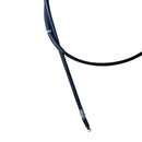Brake Cable RR LH Suitable For Mitsubishi Triton L200 2.8 3.0 K76T K77T 96-2007