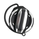 Aluminum Fuel Tank Cap Suitable for Porsche 981 991 Cayenne Macan Panamera