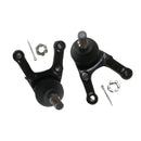 Pair Ball Joints Front Lower Suitable for Mitsubishi Pajero NA NB NC ND NE 83-91