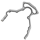 Rear Main Seal Cover Kit Suitable for Chevrolet GMC 4.8L 5.3L 6.0L 6.2L V8