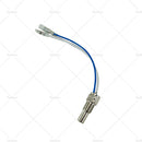 1/8 NPT Oil Water Temp Sensor Unit Sender Gauge Electric Sender