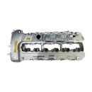 Aluminium Engine Valve Cover With Gasket PCV Suitable for BMW E82 E90 N54 3.0L