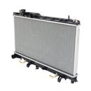 Radiator For Subaru Impreza WRX EJ20 EJ25 2. 0L 2. 5L 4Cyl AT MT 2000-2007