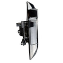 Chrome Tailgate Door Handle Camera Hole Suitable For Saic Maxus LDV T60 2017-20