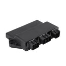Ignition CDI Unit Module Box For Yamaha YFM 350 Bruin Grizzly Wolverine 2x4 4x4